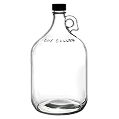Dicunoy gallon glass for sale  Delivered anywhere in USA 