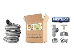 Single ply stainless for sale  Delivered anywhere in USA 