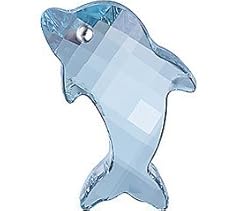 Swarovski diego dolphin for sale  Delivered anywhere in USA 