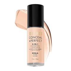 Milani conceal perfect for sale  Delivered anywhere in USA 