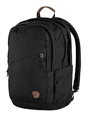 Fjallraven raven black for sale  Delivered anywhere in USA 