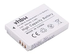 Vhbw batteria compatibile usato  Spedito ovunque in Italia 