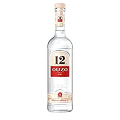 Ouzo abv greek for sale  Delivered anywhere in UK