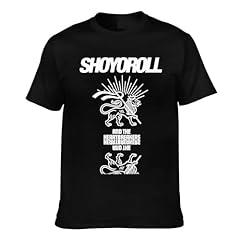 Top shoyoroll syr usato  Spedito ovunque in Italia 