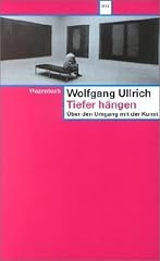 Tiefer hängen den gebraucht kaufen  Wird an jeden Ort in Deutschland