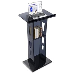 Acryl podium schwarz gebraucht kaufen  Wird an jeden Ort in Deutschland