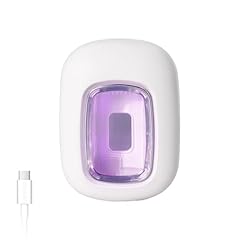 Elmway toothbrush sanitizer for sale  Delivered anywhere in UK
