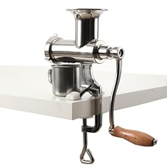 Lfhelper wheatgrass juicer for sale  Delivered anywhere in UK