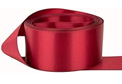 Ruban satin couleurs d'occasion  Livré partout en France