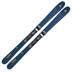 Fischer ranger blue for sale  Delivered anywhere in UK