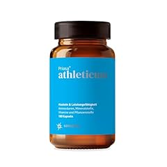 Sanopoly priosa athleticum gebraucht kaufen  Wird an jeden Ort in Deutschland