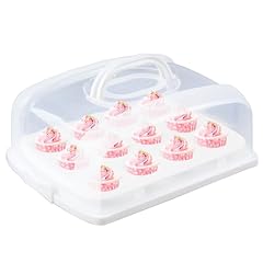 Feoowv 2in1 cupcake for sale  Delivered anywhere in USA 