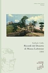 Ricordi del deserto usato  Spedito ovunque in Italia 