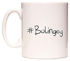Wedomugs bolingey ceramic for sale  Delivered anywhere in UK