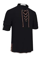 Yaohuole chemise homme d'occasion  Livré partout en France