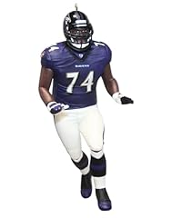 Michael oher football for sale  Delivered anywhere in USA 