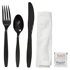 Cutlery kit pcs for sale  Delivered anywhere in USA 