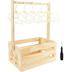 Holz baby geschenk gebraucht kaufen  Wird an jeden Ort in Deutschland