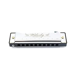 Wilody harmonica holes for sale  Delivered anywhere in USA 