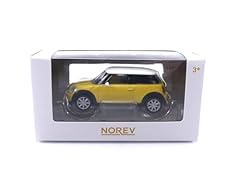 Norev min cooper d'occasion  Livré partout en France