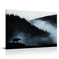 Canvbay misty mountain for sale  Delivered anywhere in USA 