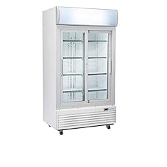 Frigo vetrina bibite. usato  Spedito ovunque in Italia 