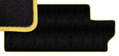 Yellow edge custom for sale  Delivered anywhere in USA 
