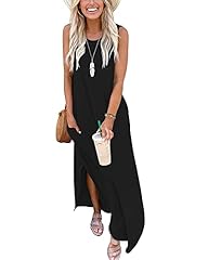 Auselily maxi dress for sale  Delivered anywhere in UK