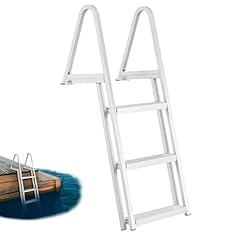 Vevor aluminum dock for sale  Delivered anywhere in USA 