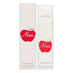 Nina deodorant spray for sale  Delivered anywhere in UK
