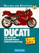 Wartung reparatur ducati gebraucht kaufen  Wird an jeden Ort in Deutschland