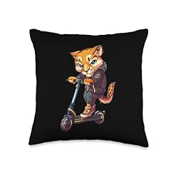 Puma scooter throw for sale  Delivered anywhere in USA 