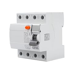 380v magnetotermico differenzi usato  Spedito ovunque in Italia 