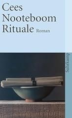 Rituale roman gebraucht kaufen  Wird an jeden Ort in Deutschland