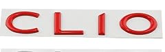 Emblème logo arrière d'occasion  Livré partout en France