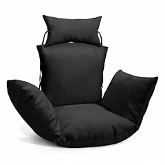 Design hängesessel kissen gebraucht kaufen  Wird an jeden Ort in Deutschland