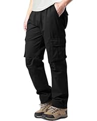 Yaohuole pantalon travail d'occasion  Livré partout en France