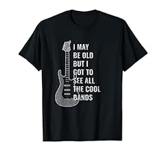 Rock shirts band for sale  Delivered anywhere in USA 