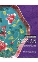 Straits chinese porcelain d'occasion  Livré partout en France