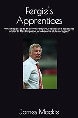 Fergie apprentices happened for sale  Delivered anywhere in UK