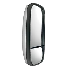 Door mirror chrome for sale  Delivered anywhere in USA 