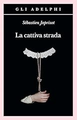 Cattiva strada usato  Spedito ovunque in Italia 