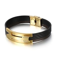Ayoiow bracciale maglia usato  Spedito ovunque in Italia 