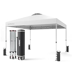 Wiltec pavillon pop d'occasion  Livré partout en France