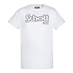 Schott shirt homme d'occasion  Livré partout en France