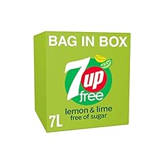 7up free post for sale  Delivered anywhere in Ireland