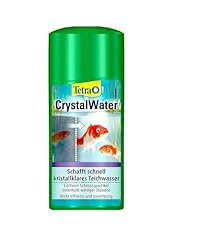 Tetra pond crystalwater d'occasion  Livré partout en France