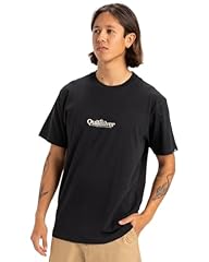 Quiksilver fineline maglietta usato  Spedito ovunque in Italia 