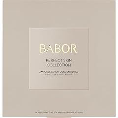 Babor ampullen geschenkset gebraucht kaufen  Wird an jeden Ort in Deutschland