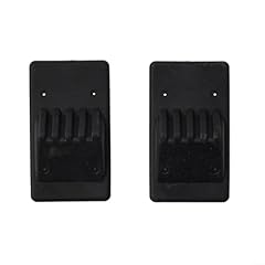 Zistarlilife 2pcs car for sale  Delivered anywhere in UK
